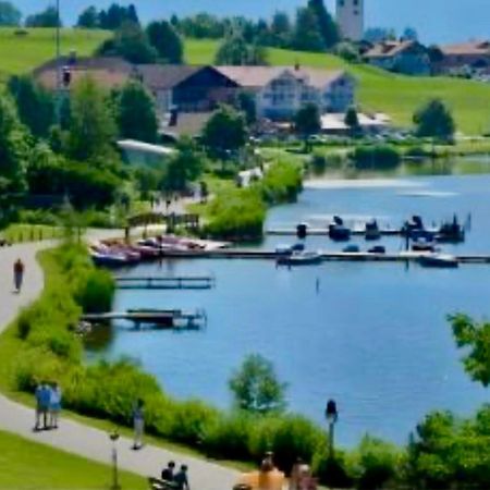 Ferienwohnung Sissi Ріден Екстер'єр фото