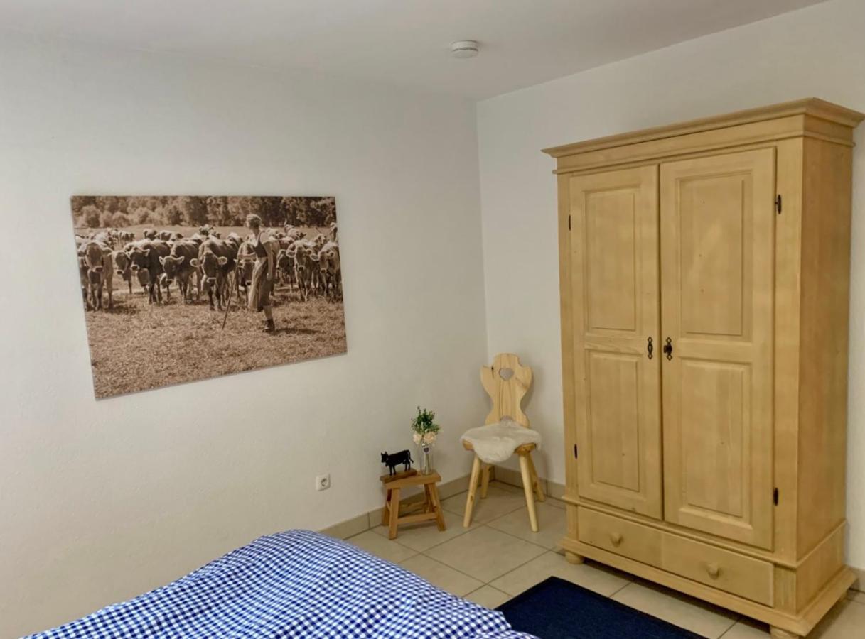 Ferienwohnung Sissi Ріден Екстер'єр фото