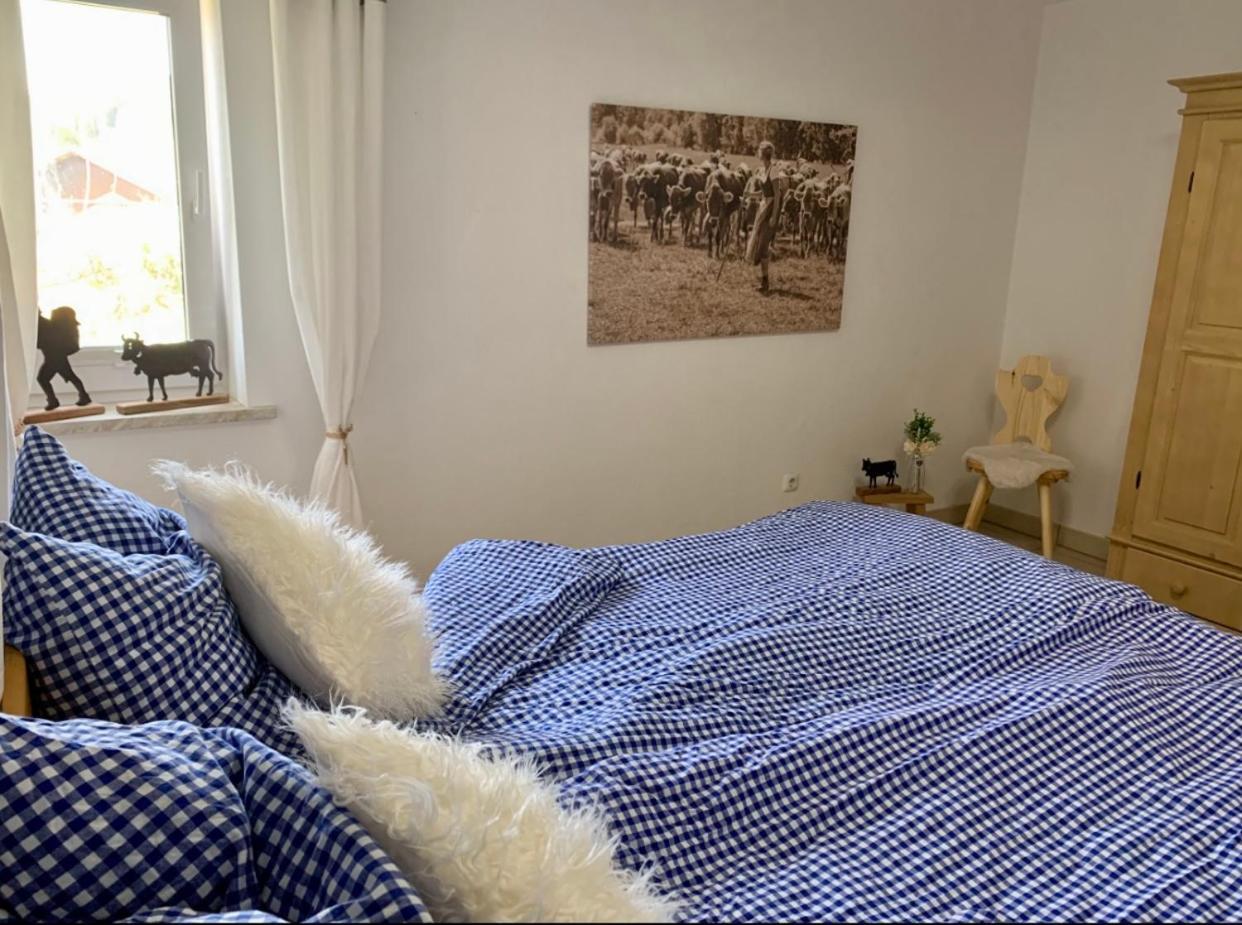 Ferienwohnung Sissi Ріден Екстер'єр фото