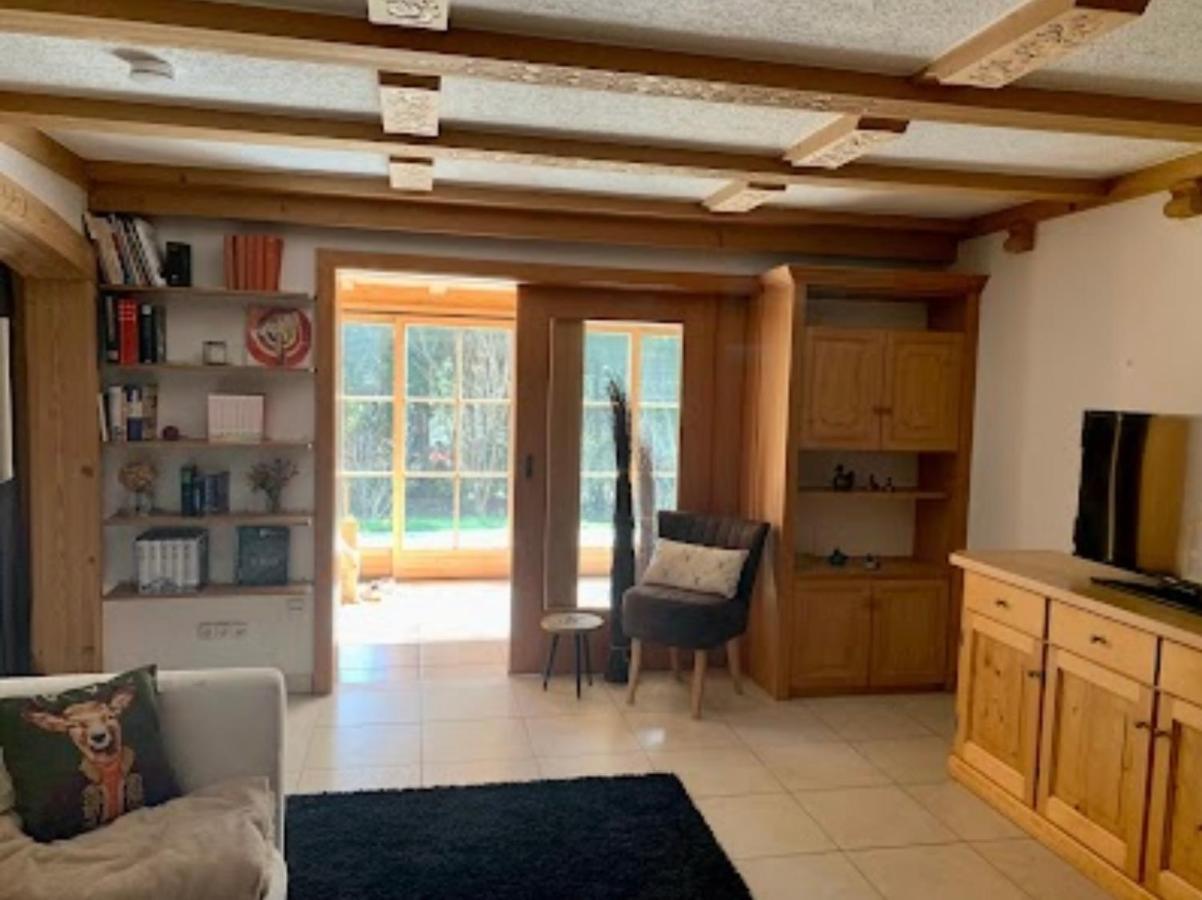 Ferienwohnung Sissi Ріден Екстер'єр фото