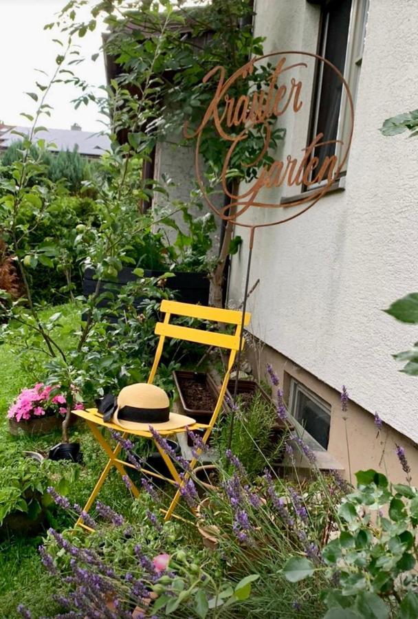 Ferienwohnung Sissi Ріден Екстер'єр фото