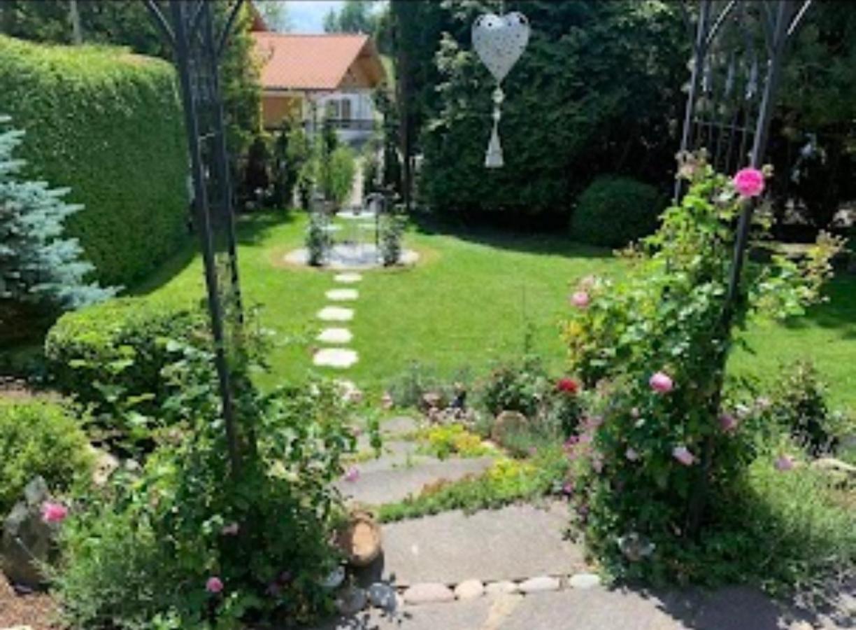 Ferienwohnung Sissi Ріден Екстер'єр фото