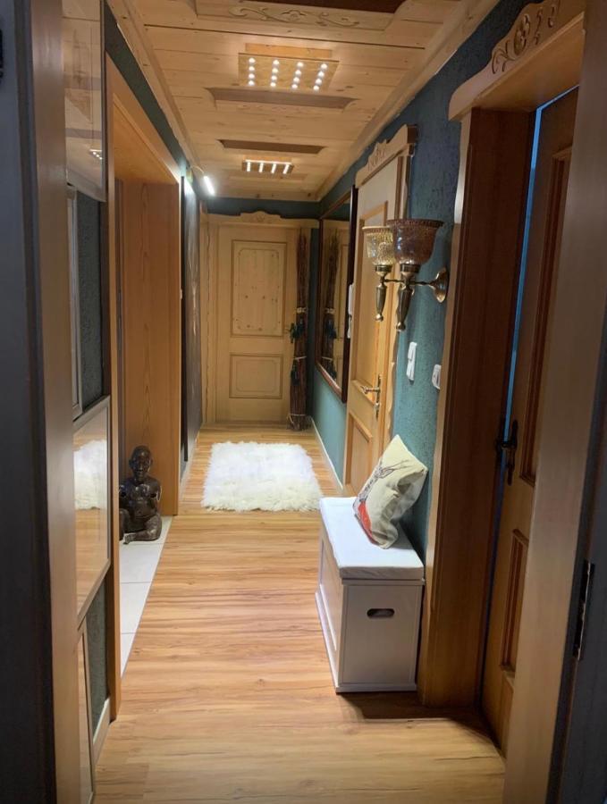 Ferienwohnung Sissi Ріден Екстер'єр фото